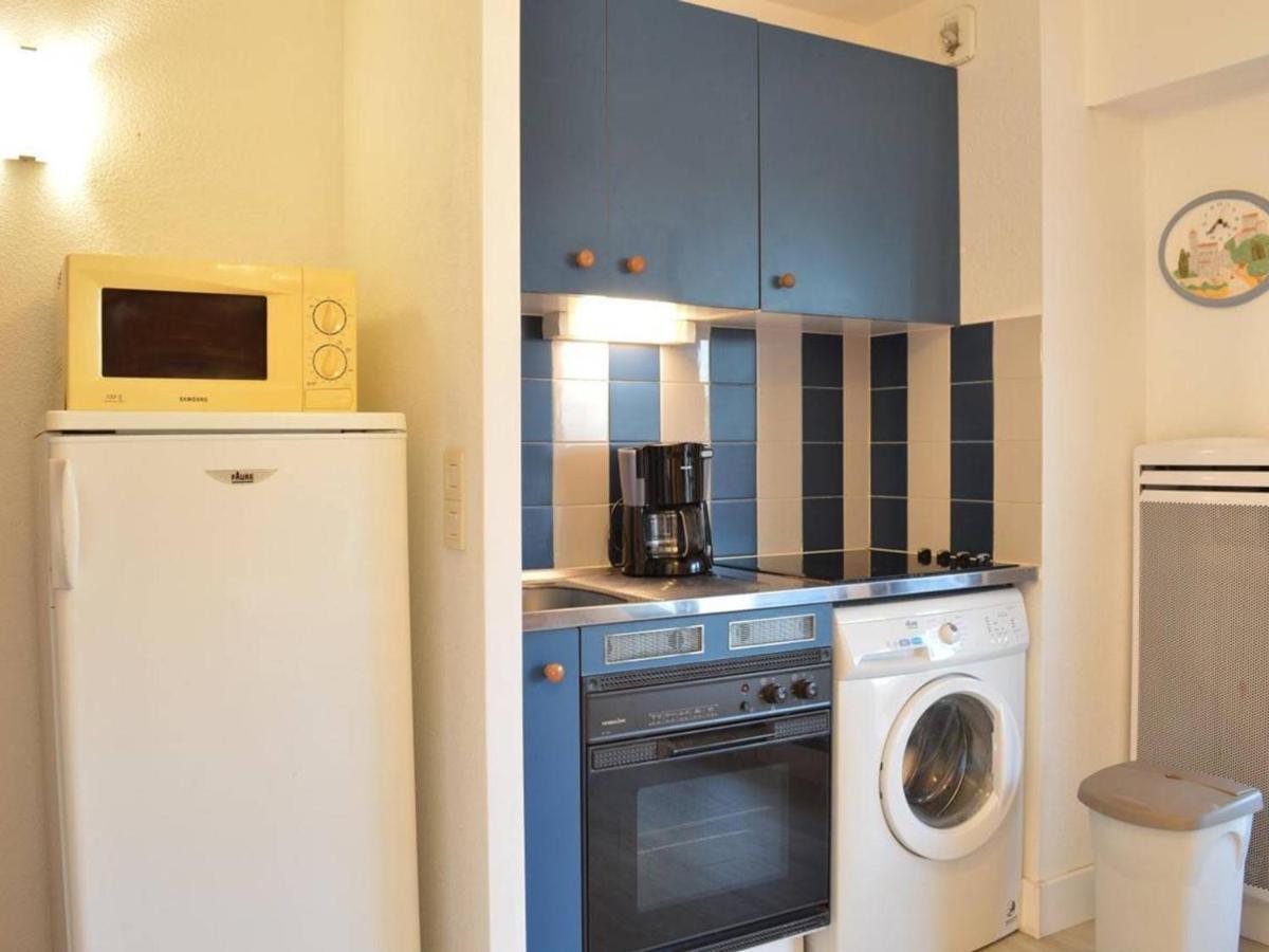 Appartement 2P, 4 Couchages, Terrasse Et Salon De Jardin A 200M De La Plage, Frejus - Fr-1-226A-22 ภายนอก รูปภาพ