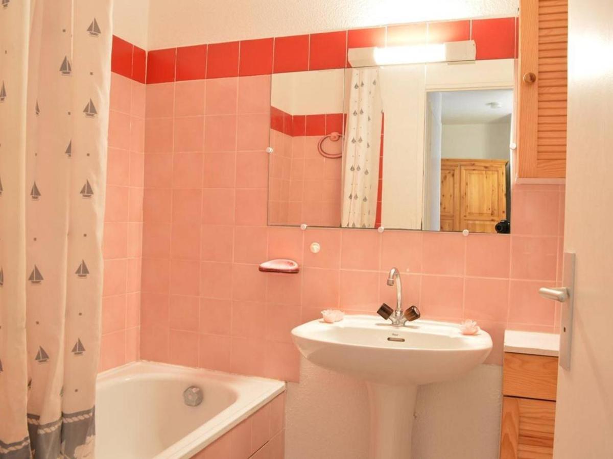 Appartement 2P, 4 Couchages, Terrasse Et Salon De Jardin A 200M De La Plage, Frejus - Fr-1-226A-22 ภายนอก รูปภาพ