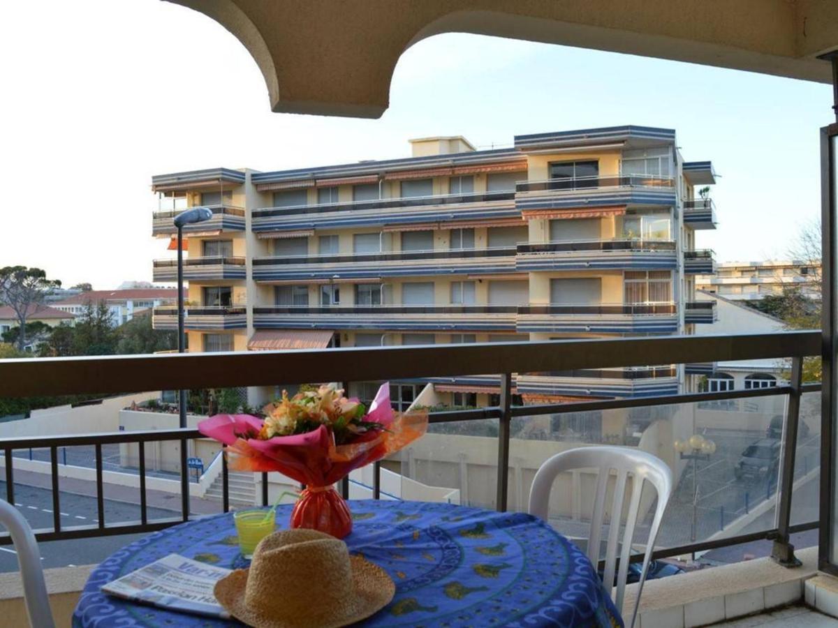 Appartement 2P, 4 Couchages, Terrasse Et Salon De Jardin A 200M De La Plage, Frejus - Fr-1-226A-22 ภายนอก รูปภาพ